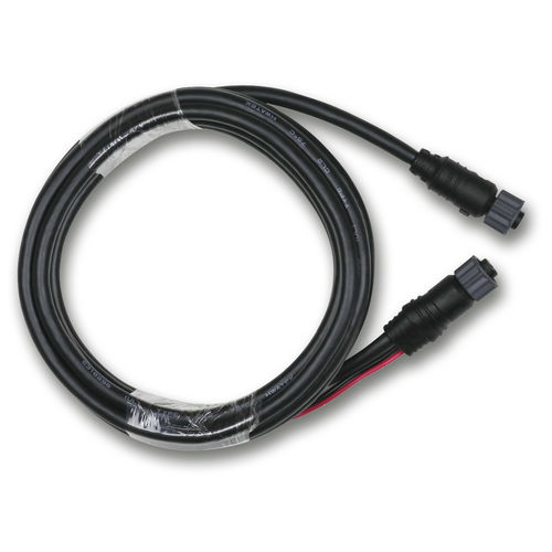 Harnais électrique droit - CZone 2 - Mastervolt - pour réseaux de télécommunication / flexible