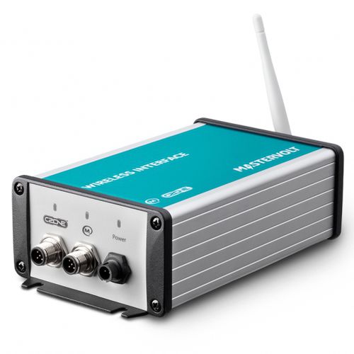 Interface sans fil - 80-911-0090-00 - Mastervolt - de communication