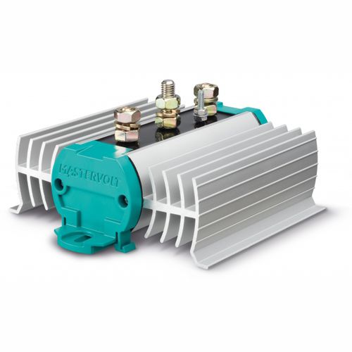Isolateur de batterie - BI 702-S - Mastervolt - électronique / de courant