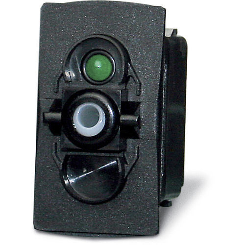 Interrupteur tactile - 7090 series - Mastervolt - unipolaire / bipolaire / étanche