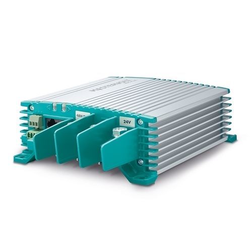 Chargeur de batterie de bureau - Mac Plus 48/24-30 - Mastervolt - lithium-ion / AGM / gel