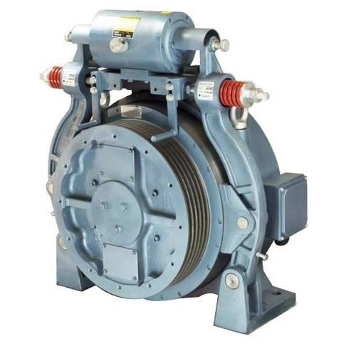 Moteur asynchrone - ACPM 470 Series - Imperial Electric - AC / à aimants permanents / compact