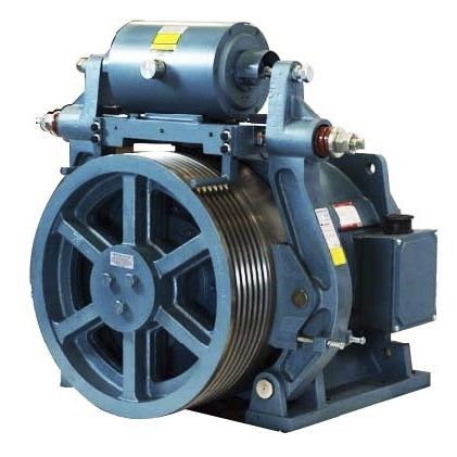 Moteur faible vitesse - ACPM 520 Series - Imperial Electric - asynchrone / AC / à aimants permanents