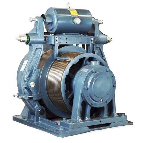 Moteur asynchrone - ACPM 570 Series - Imperial Electric - AC / à aimants permanents / compact