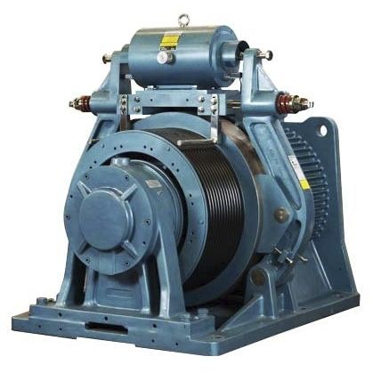 Moteur asynchrone - ACPM 700 Series - Imperial Electric - AC / à aimants permanents / compact