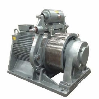 Moteur asynchrone - ACPM 800 Series - Imperial Electric - AC / à aimants permanents / compact