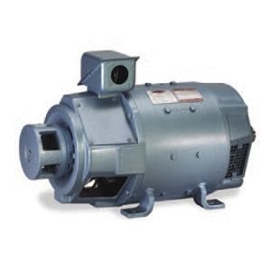 Moteur à induction - Imperial Electric - DC / 240 V / TENV