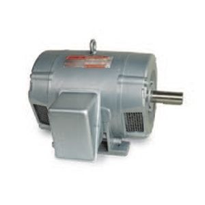Moteur asynchrone - Imperial Electric - AC / 380V / TEFC
