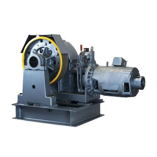Moteur à induction - TM Series - Imperial Electric - AC / en fonte / compact