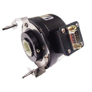Codeur rotatif pour l'industrie - Imperial Electric - incrémental / DC / IP65