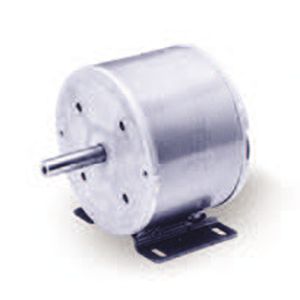 Moteur pour porte automatique - Imperial Electric - asynchrone / biphasé / à aimants permanents