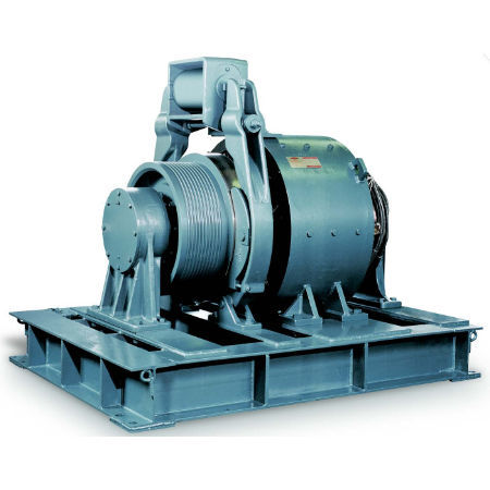 Moteur synchrone - 590 series - Imperial Electric - DC / 220 V / à aimants permanents