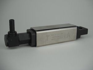 Vibrateur pneumatique - LA series - Cleveland Vibrator - pour multi produits / pour fonderie