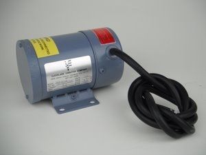 Vibrateur électrique - RES series - Cleveland Vibrator - rotatif / pour trémie