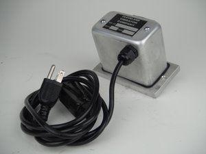Vibrateur électromagnétique - CM series - Cleveland Vibrator - pour trémie