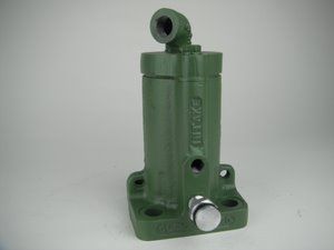 Percuteur pneumatique - 7 - 700 lbs | SI series - Cleveland Vibrator