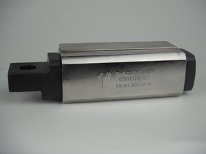 Vibrateur pneumatique - SA-EP - Cleveland Vibrator - pour trémie / à courant continu