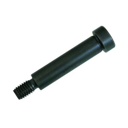 Vis à tête cylindrique - 1034 series - ACI D&N RABOURDIN - à six pans creux / en acier inoxydable / NF EN