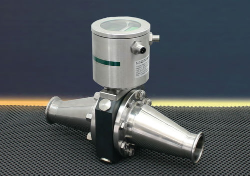 Turbidimètre - 0 - 5000 NTU, IP69K | ITM-4 - Anderson Instrument