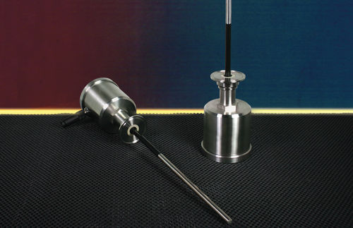 Capteur de niveau à potentiomètre - LN - Anderson Instrument - pour liquides / pour cuve