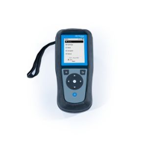 Instrument de mesure température - HQ Series - Hach - pH / TDS / de demande biochimique en oxygène