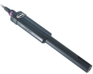 Capteur de conductivité - CDC401 - Hach