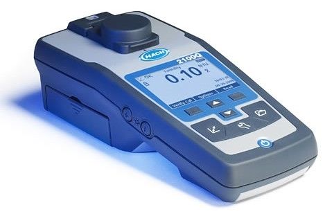 Turbidimètre portable - 2100Q  - Hach