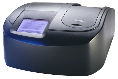 Spectrophotomètre visible - DR 5000 - Hach - UV / mono-faisceau / benchtop