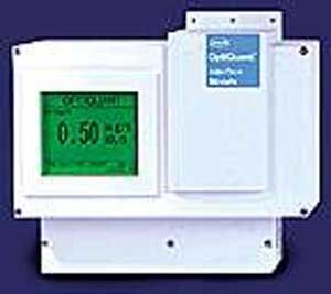 Analyseur de nitrate - sc1000 - Hach - portable / en ligne