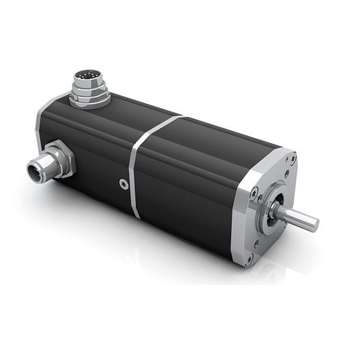 Moteur à balais - BG 45x15 PI - Dunkermotoren GmbH - DC / 24 V / 12 V
