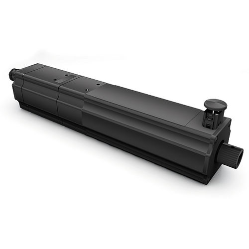 Moteur AC - D370 SMI - Dunkermotoren GmbH - 220 V / IP54 / pour store vénitien