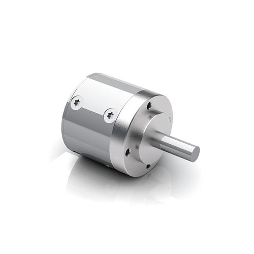Réducteur planétaire - PLG 32 - Dunkermotoren GmbH - coaxial / 1 - 5 Nm / compact