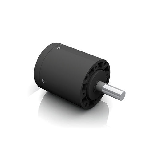 Réducteur planétaire - PLG 42 K - Dunkermotoren GmbH - coaxial / 1 - 5 Nm / compact
