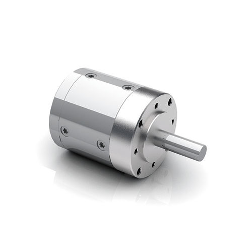 Réducteur planétaire - PLG 42 S - Dunkermotoren GmbH - coaxial / 10 - 20 Nm / compact
