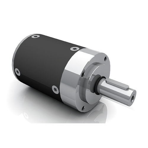 Réducteur planétaire - PLG 75 HT - Dunkermotoren GmbH - coaxial / 100 - 200 Nm / 50 - 100 Nm