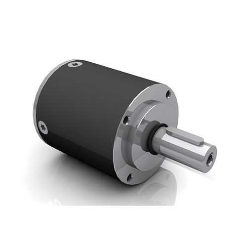 Réducteur planétaire - PLG 75 EP - Dunkermotoren GmbH - à engrenage hélicoïdal / coaxial / à arbre plein