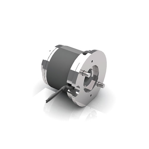 Frein à friction - E 100R  - Dunkermotoren GmbH - électromagnétique / à manque de courant / pour moteur