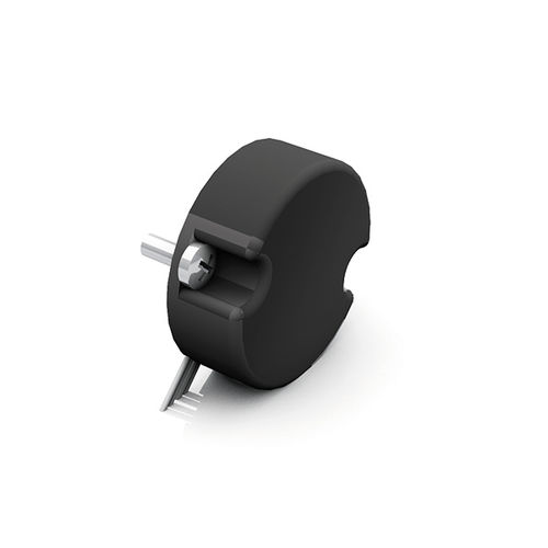 Codeur rotatif incrémental - ME 80 - Dunkermotoren GmbH - magnétique / sans contact / sortie de tension