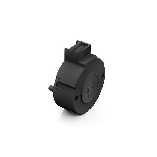 Codeur rotatif incrémental - RE 20 - Dunkermotoren GmbH - sans contact / numérique / IP54