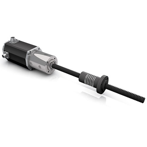Broche de positionnement - LSM, LSG  - Dunkermotoren GmbH - motorisée / pour actionneur