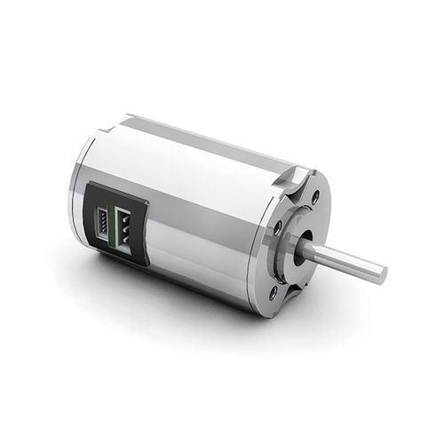 Moteur brushless - BG 32x10 dCore - Dunkermotoren GmbH - DC / 24 V / 12 V