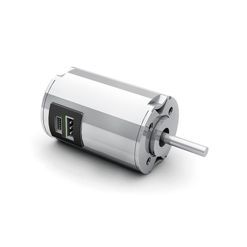 Moteur brushless - BG 32x10 KI - Dunkermotoren GmbH - DC / 24 V / 12 V