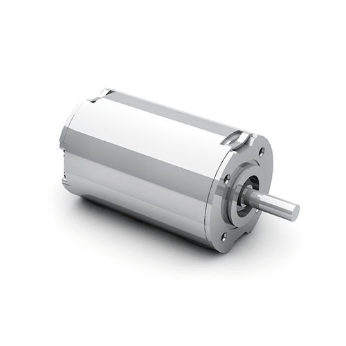 Moteur brushless - BG 42x15 dCore - Dunkermotoren GmbH - DC / 24 V / 12 V