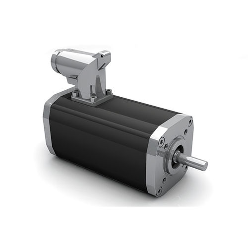 Moteur brushless - BG 45x15 SI - Dunkermotoren GmbH - DC / 24 V / 12 V