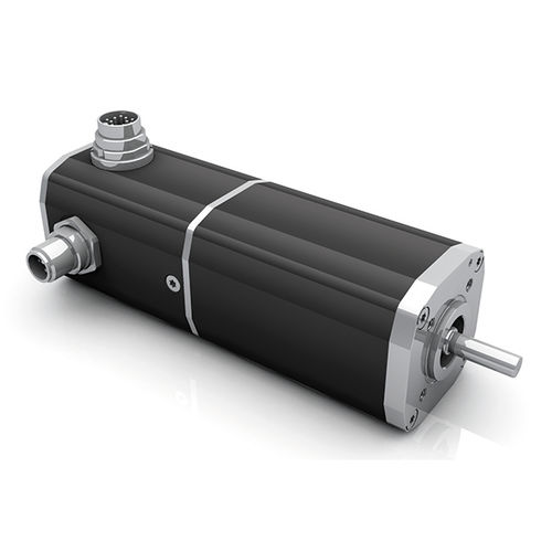 Moteur brushless - BG 45x30 CI - Dunkermotoren GmbH - DC / 24 V / 12 V