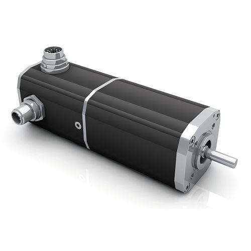 Moteur brushless - BG 45x30 PI - Dunkermotoren GmbH - DC / 24 V / 12 V