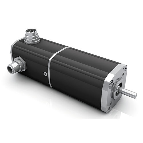 Moteur brushless - BG 45x30 MI - Dunkermotoren GmbH - DC / 24 V / 12 V