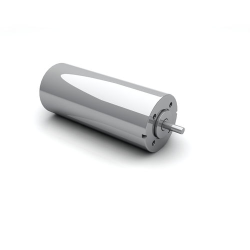 Moteur à balais - GR 53x58 - Dunkermotoren GmbH - DC / 12 V / 60 V