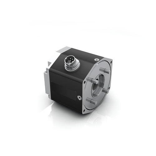 Frein à friction - E 310R - Dunkermotoren GmbH - serrage à ressort / à manque de courant / à aimants permanents