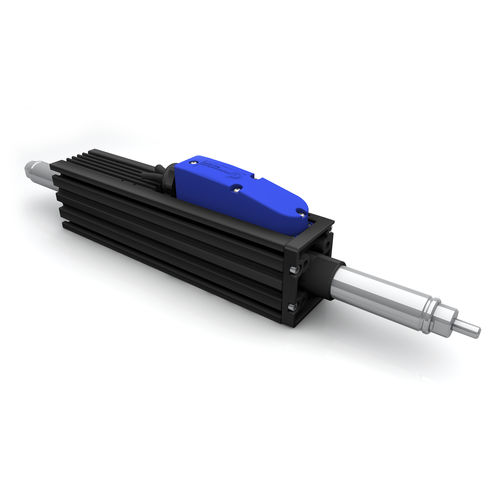Servo-vérin électrique - STB 25  - Dunkermotoren GmbH - ISO / avec capteur en option